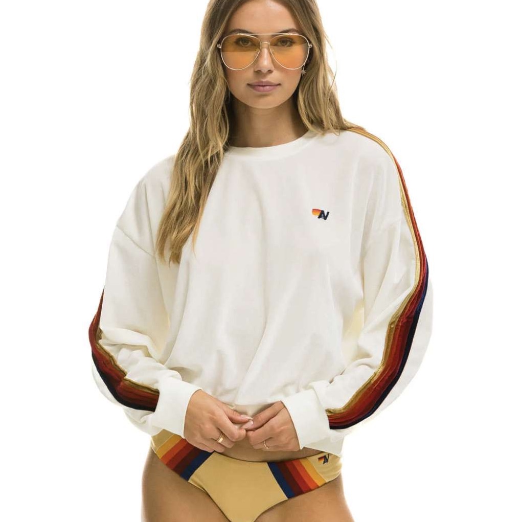 Brand New Aviator Nation Sweatshirt